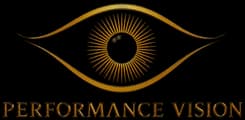 Performance Vision Eye Care logo